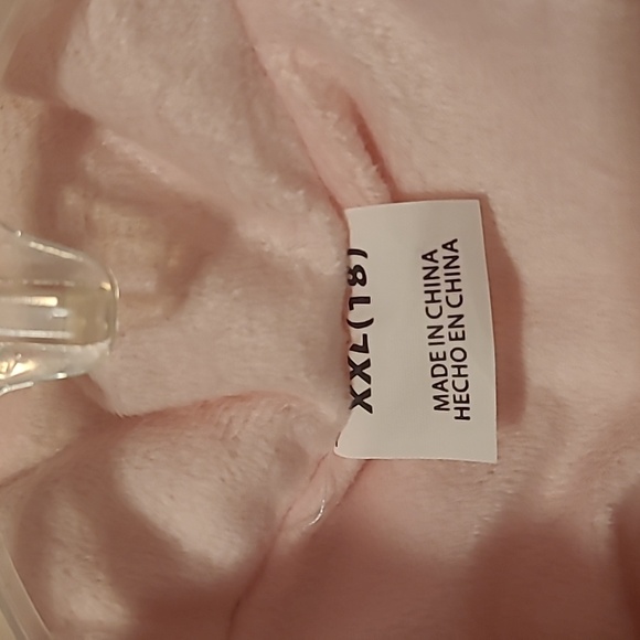 Girls size 18 - Picture 3 of 4